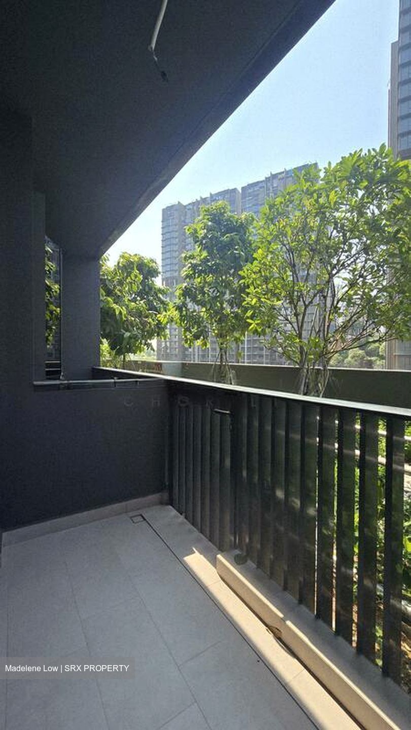 Saint Nicholas View (D20), Condominium #509681601